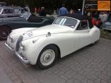 Hier klicken, um das Foto des Jaguar XK 120 Cabrio '1953 (2).jpg 170.0K, zu vergrern